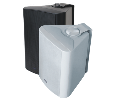 室內壁掛音箱 OBT-468A/B