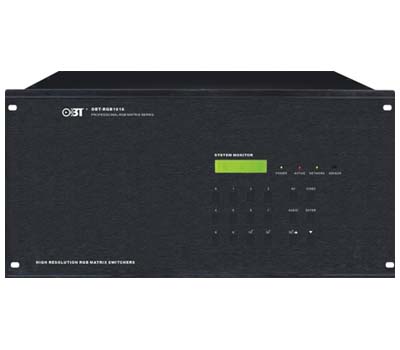 RGB32X32矩陣  OBT-RGB3232