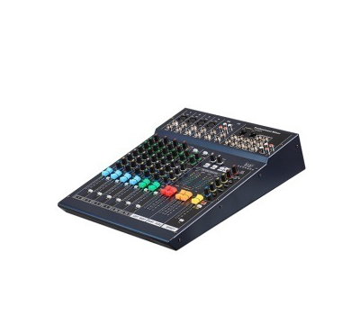 八路專業(yè)調(diào)音臺 OBT-F82